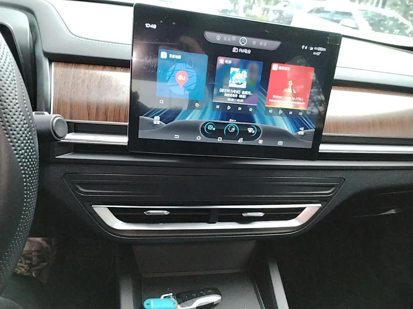 BYD Qin Pro 2020 Beyond Edition 1.5TI Automatic Prestige Version — миниатюра 16