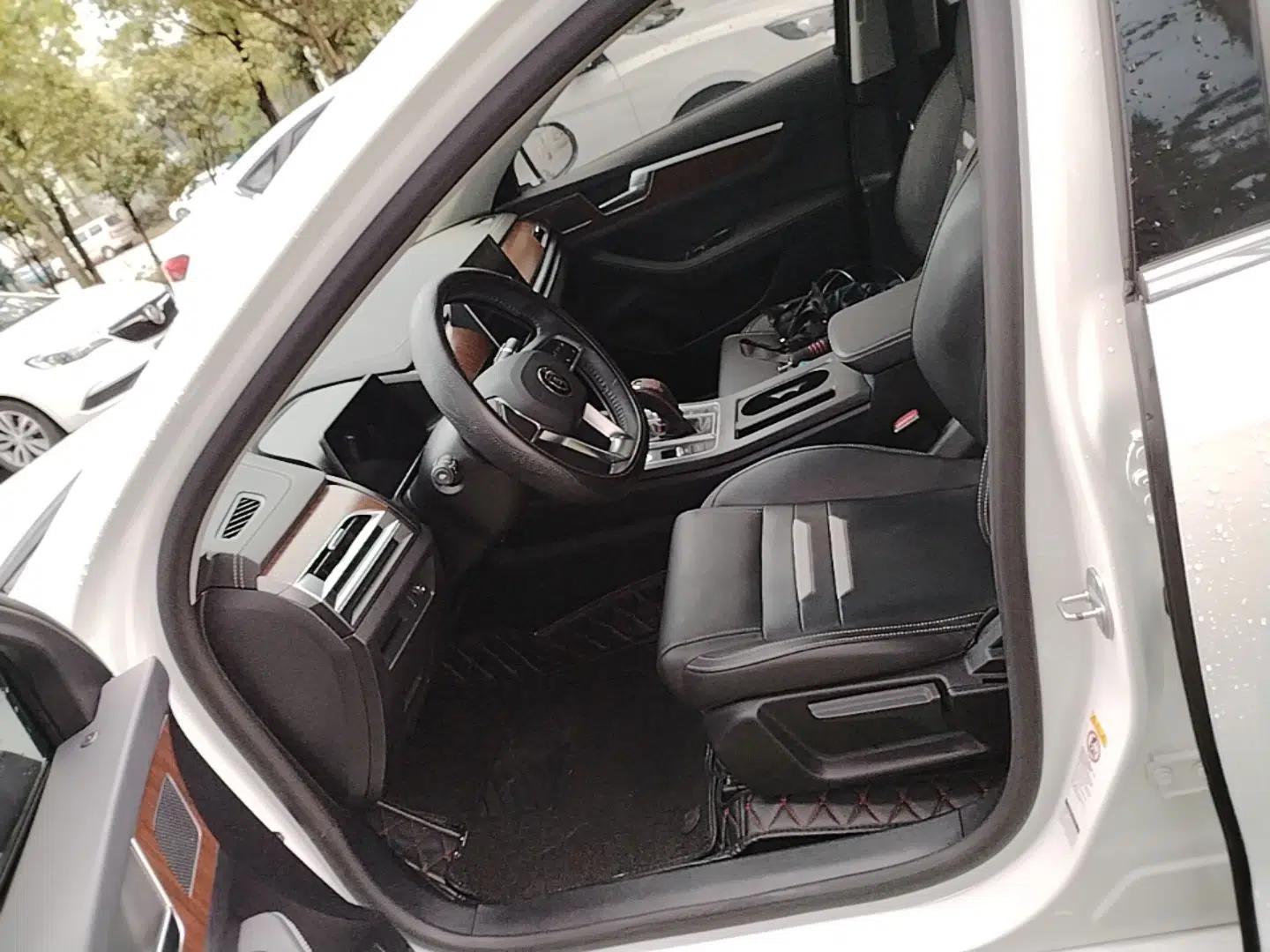 BYD Qin Pro 2020 Beyond Edition 1.5TI Automatic Prestige Version — миниатюра 18