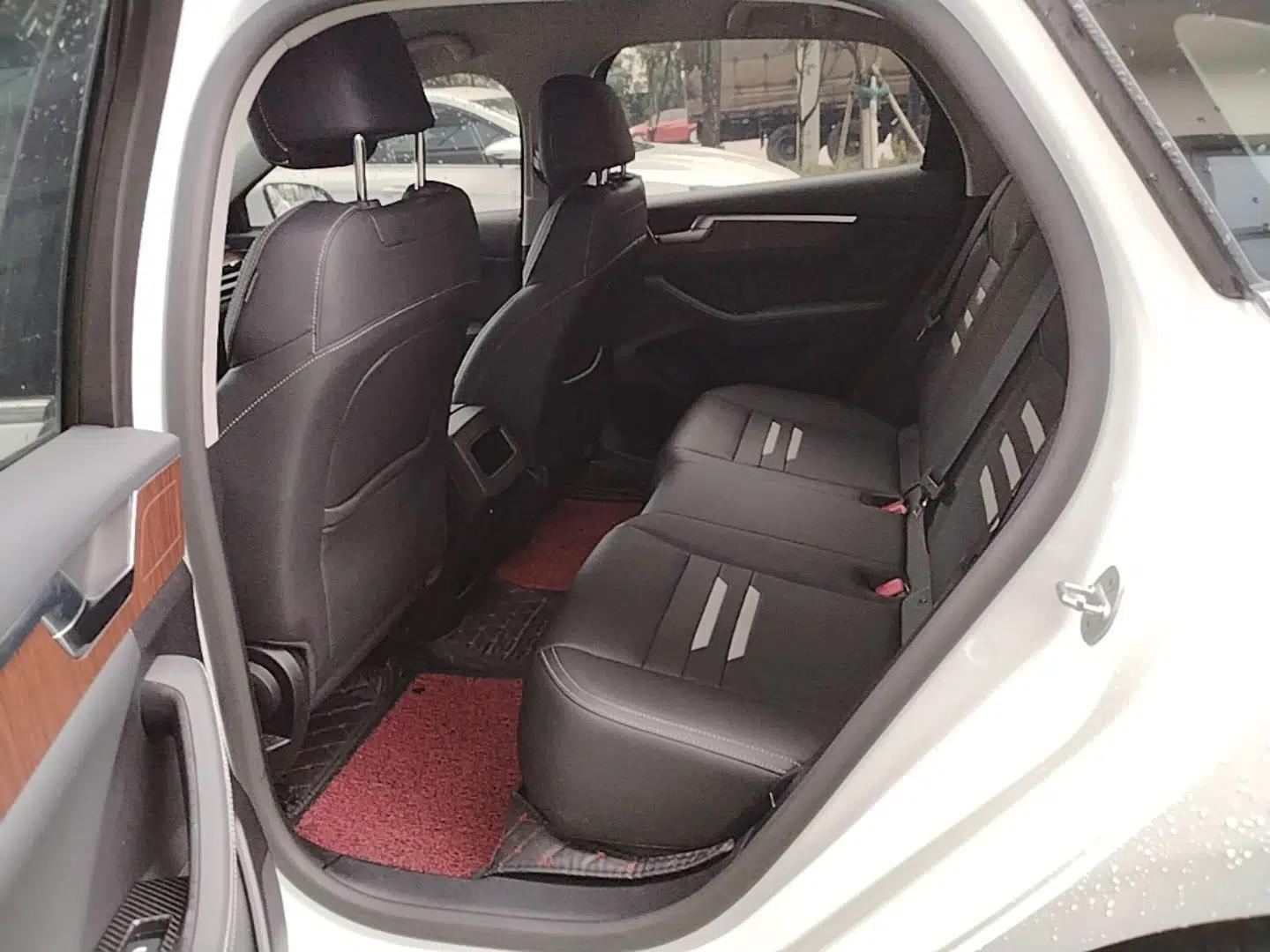 BYD Qin Pro 2020 Beyond Edition 1.5TI Automatic Prestige Version — миниатюра 20