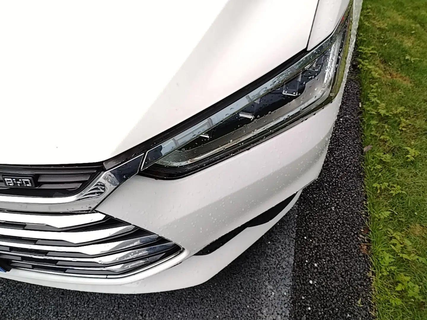 BYD Qin Pro 2020 Beyond Edition 1.5TI Automatic Prestige Version — миниатюра 9