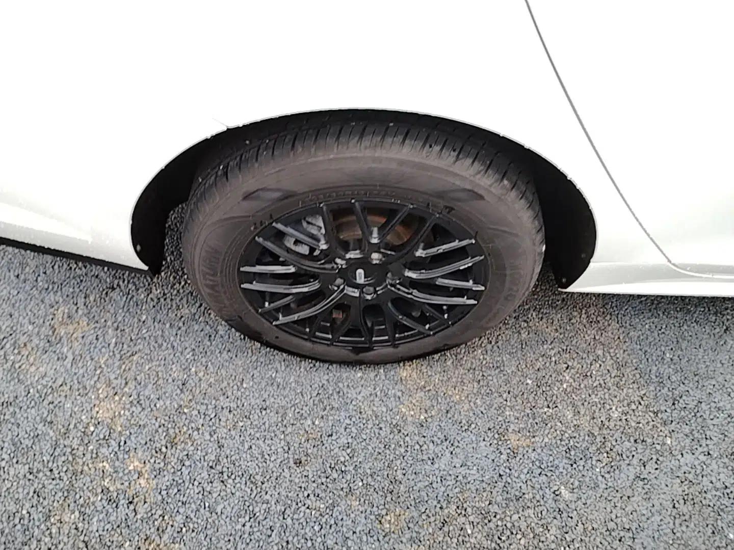 BYD Qin Pro 2020 Beyond Edition 1.5TI Automatic Prestige Version — миниатюра 10