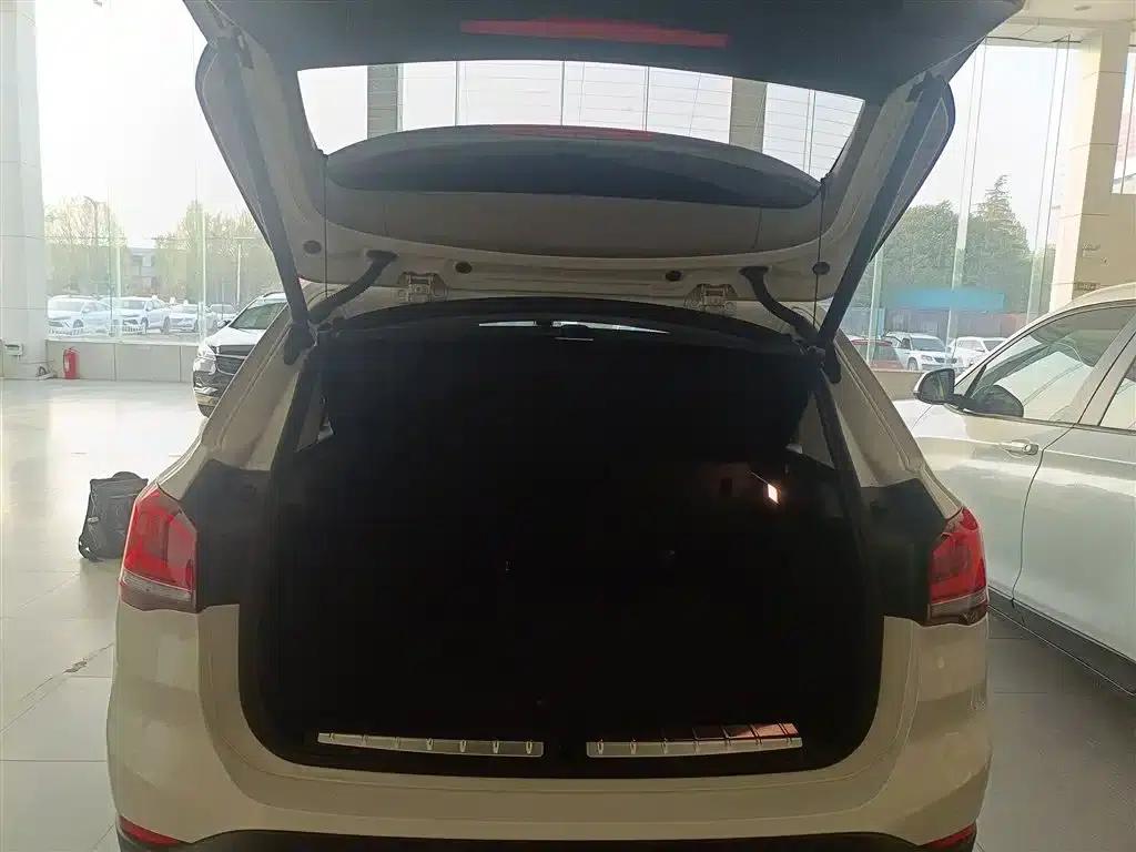 BMW X1 PHEV 2020 xDrive30Le Premium — миниатюра 19