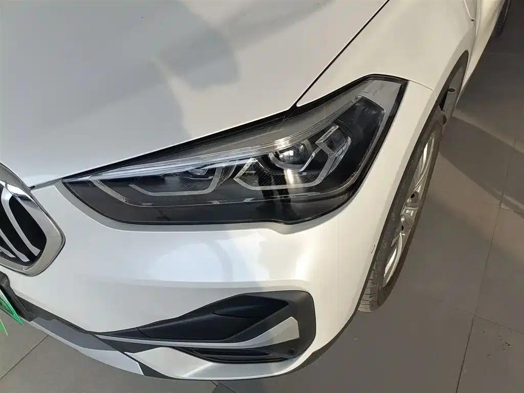 BMW X1 PHEV 2020 xDrive30Le Premium — миниатюра 24