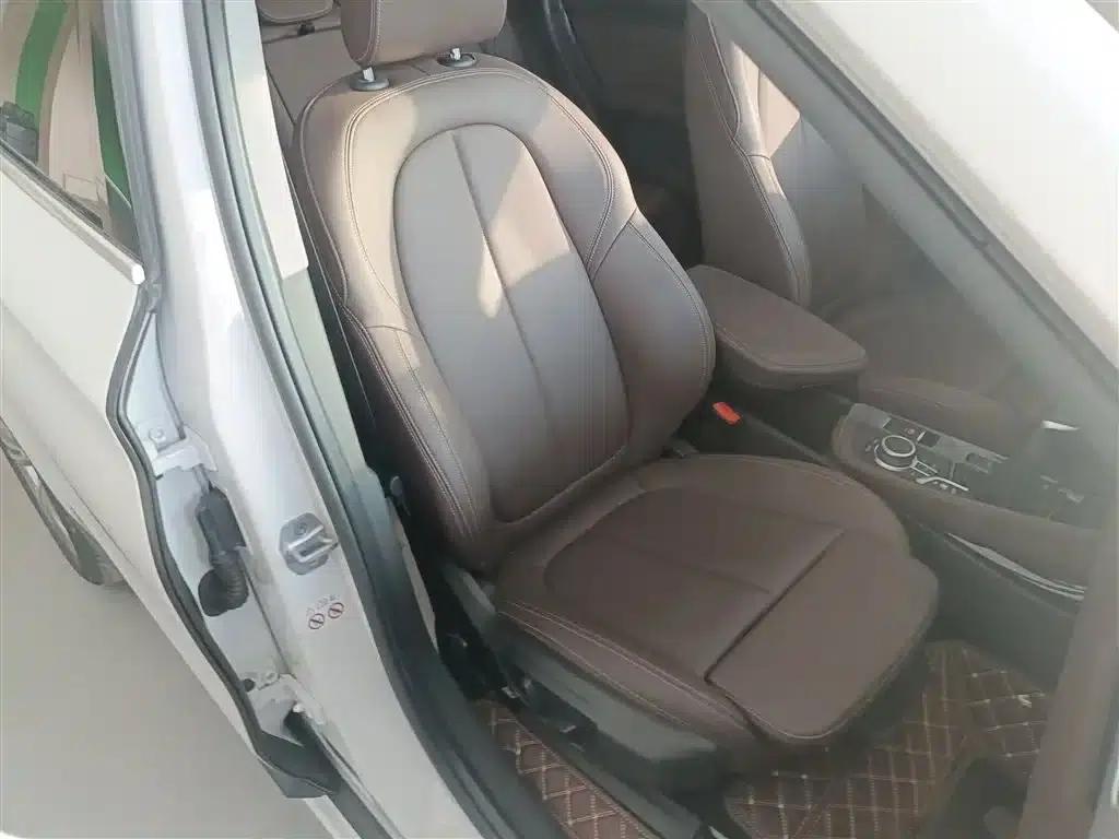 BMW X1 PHEV 2020 xDrive30Le Premium — миниатюра 25