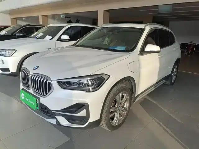 BMW X1 PHEV 2020 xDrive30Le Premium