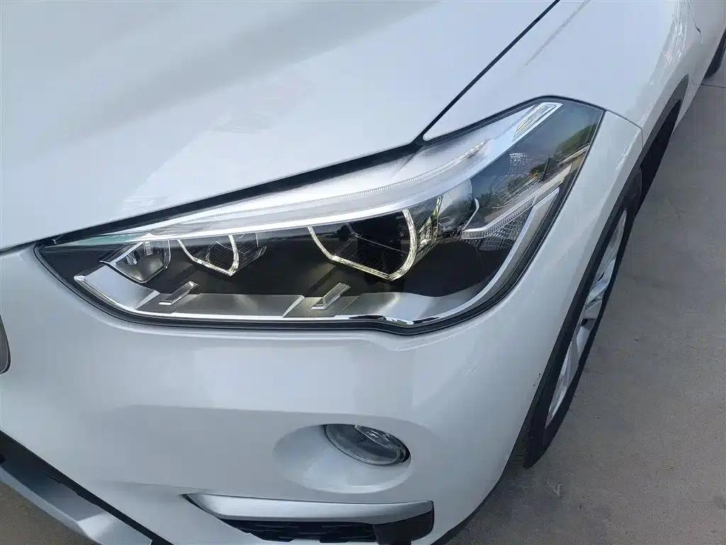 BMW X1 PHEV 2019 xDrive25Le Mileage Upgrade Edition — миниатюра 18
