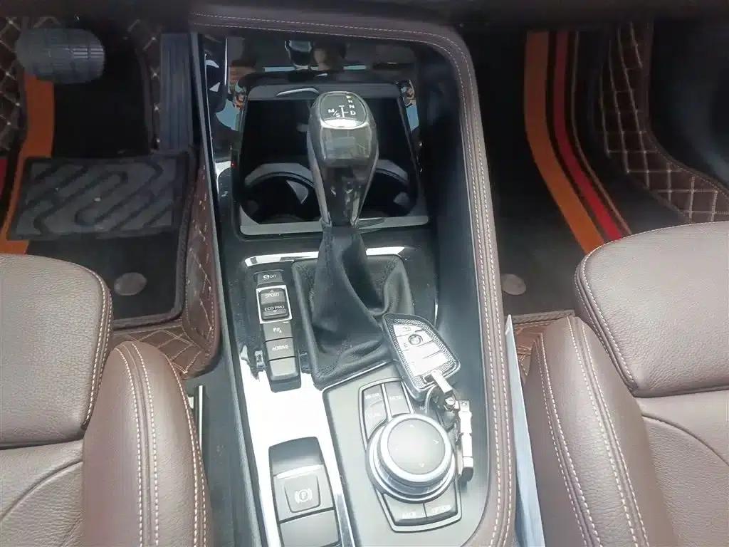 BMW X1 PHEV 2019 xDrive25Le Mileage Upgrade Edition — миниатюра 10