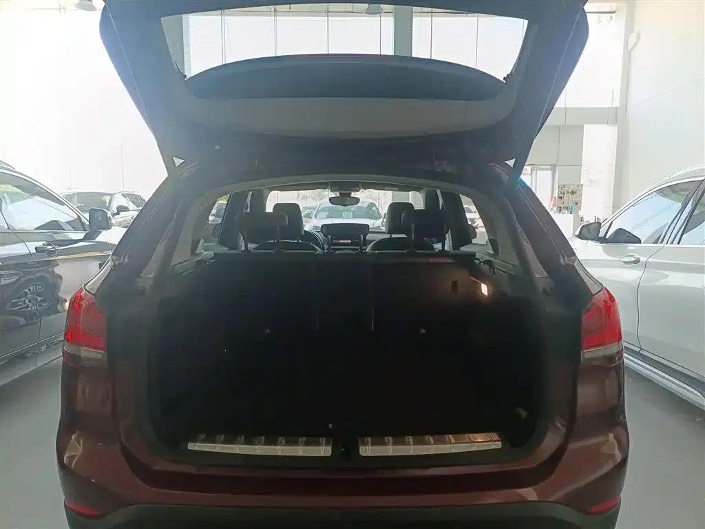 BMW X1 PHEV 2020 xDrive30Le Premium — миниатюра 19