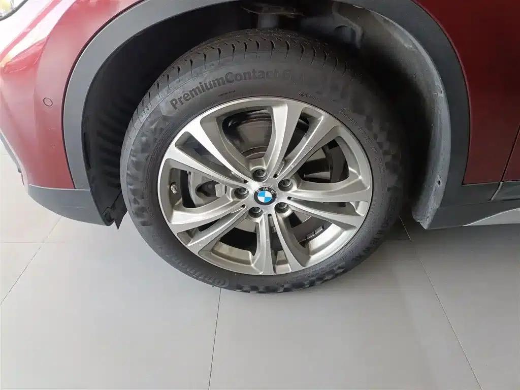 BMW X1 PHEV 2020 xDrive30Le Premium — миниатюра 23