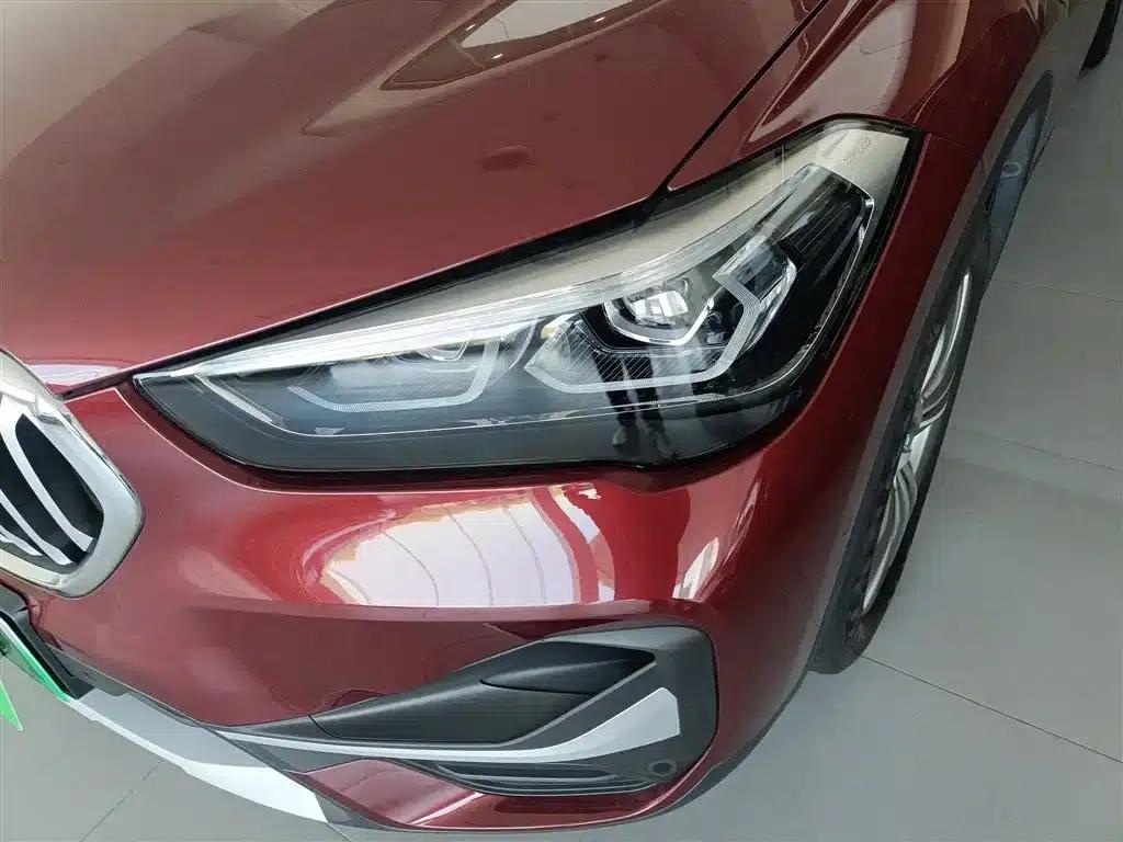 BMW X1 PHEV 2020 xDrive30Le Premium — миниатюра 24