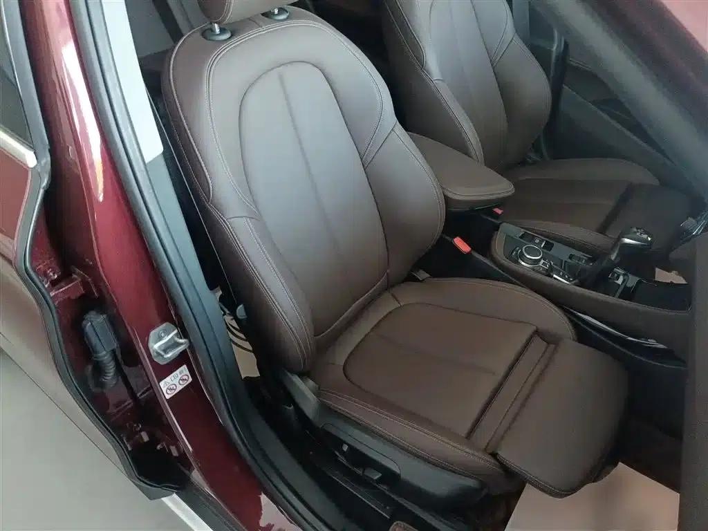 BMW X1 PHEV 2020 xDrive30Le Premium — миниатюра 25