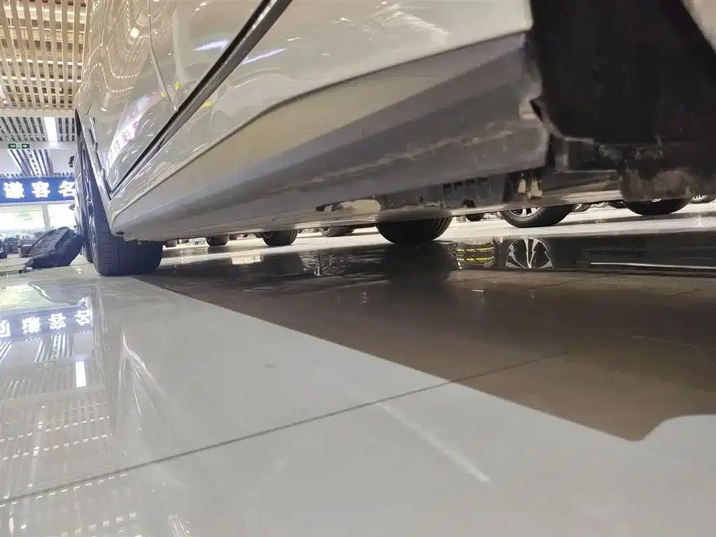 BMW i4 2022 eDrive40 — миниатюра 22