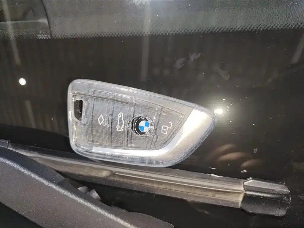 BMW i4 2022 eDrive40 — миниатюра 9