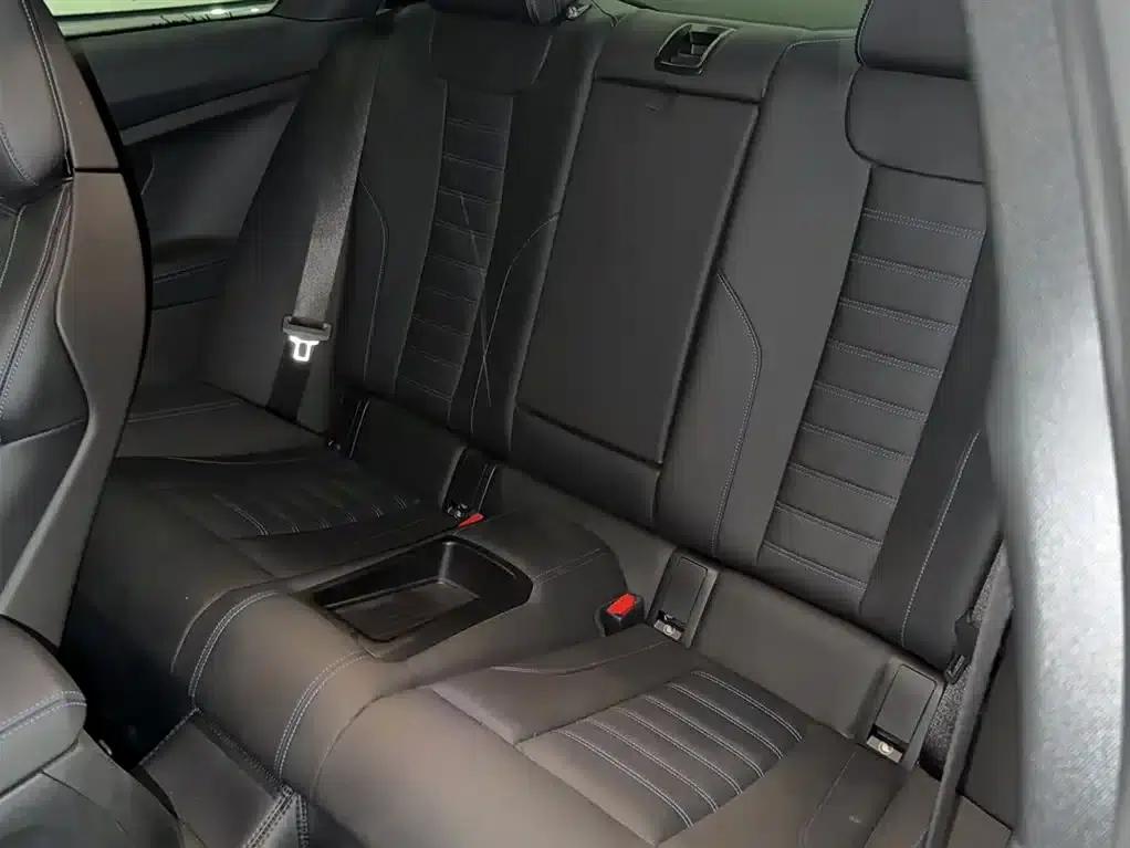 2024 BMW M240i — миниатюра 12