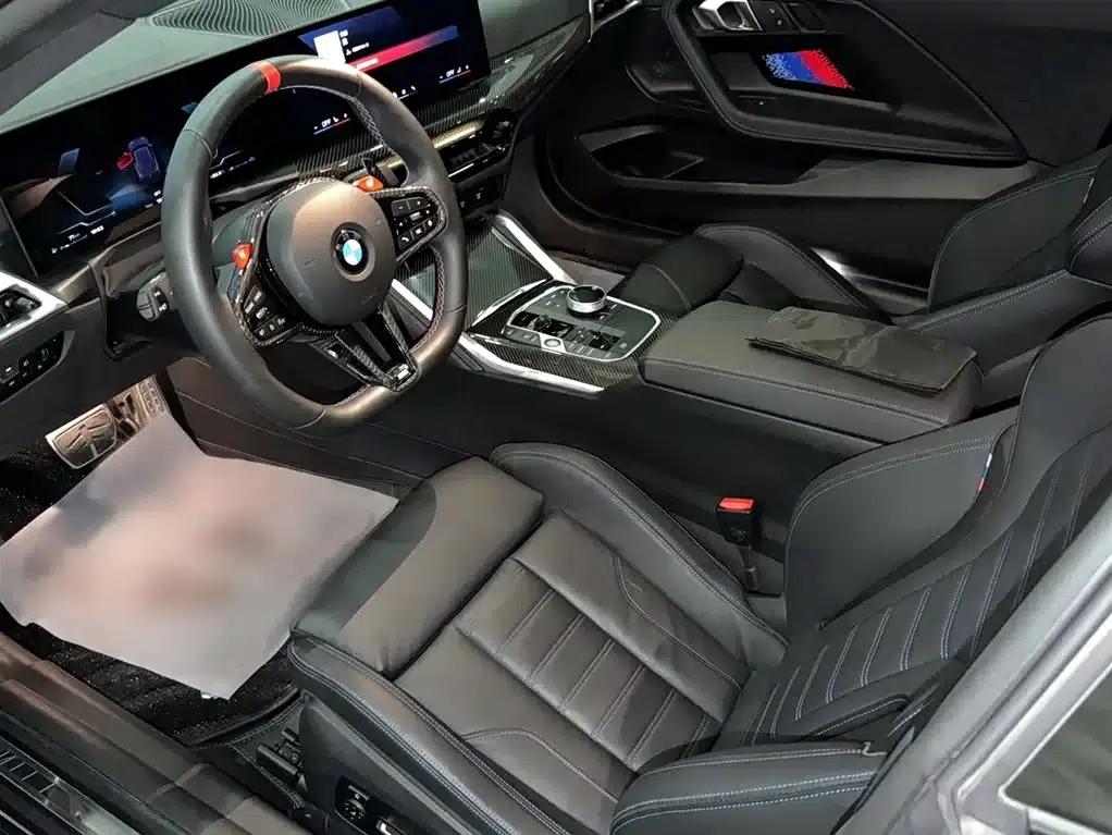 2024 BMW M240i — миниатюра 10