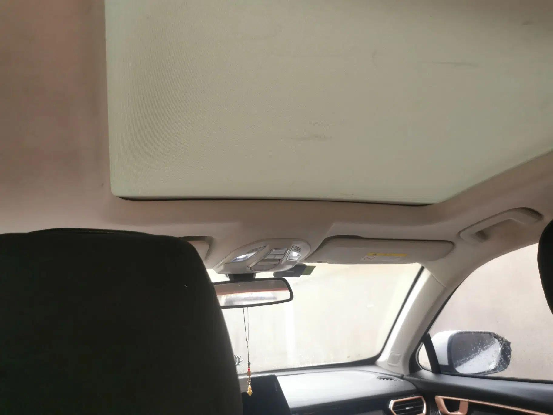 Baojun RS-5 2019 1.5T CVT Intelligent Drive Luxury Edition China VI — миниатюра 13