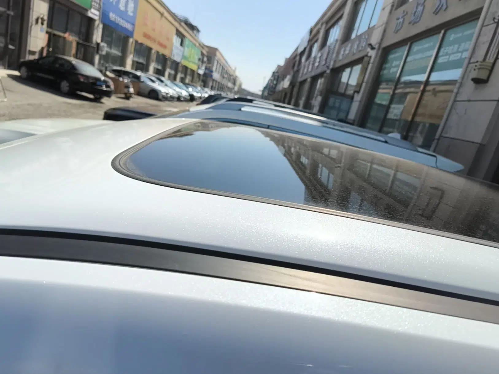 CHANGAN UNI-Z 2025 1.5T Luxury Version — миниатюра 11