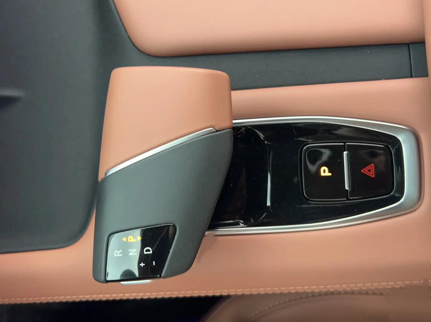 CHANGAN UNI-Z 2025 1.5T Premium Edition — миниатюра 14