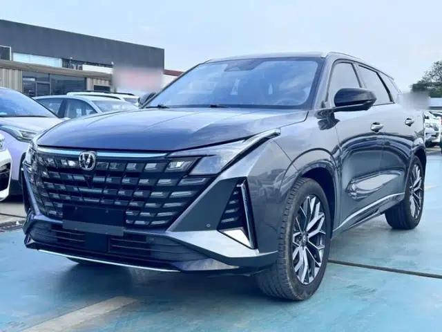 CHANGAN UNI-Z 2025 1.5T Premium Edition