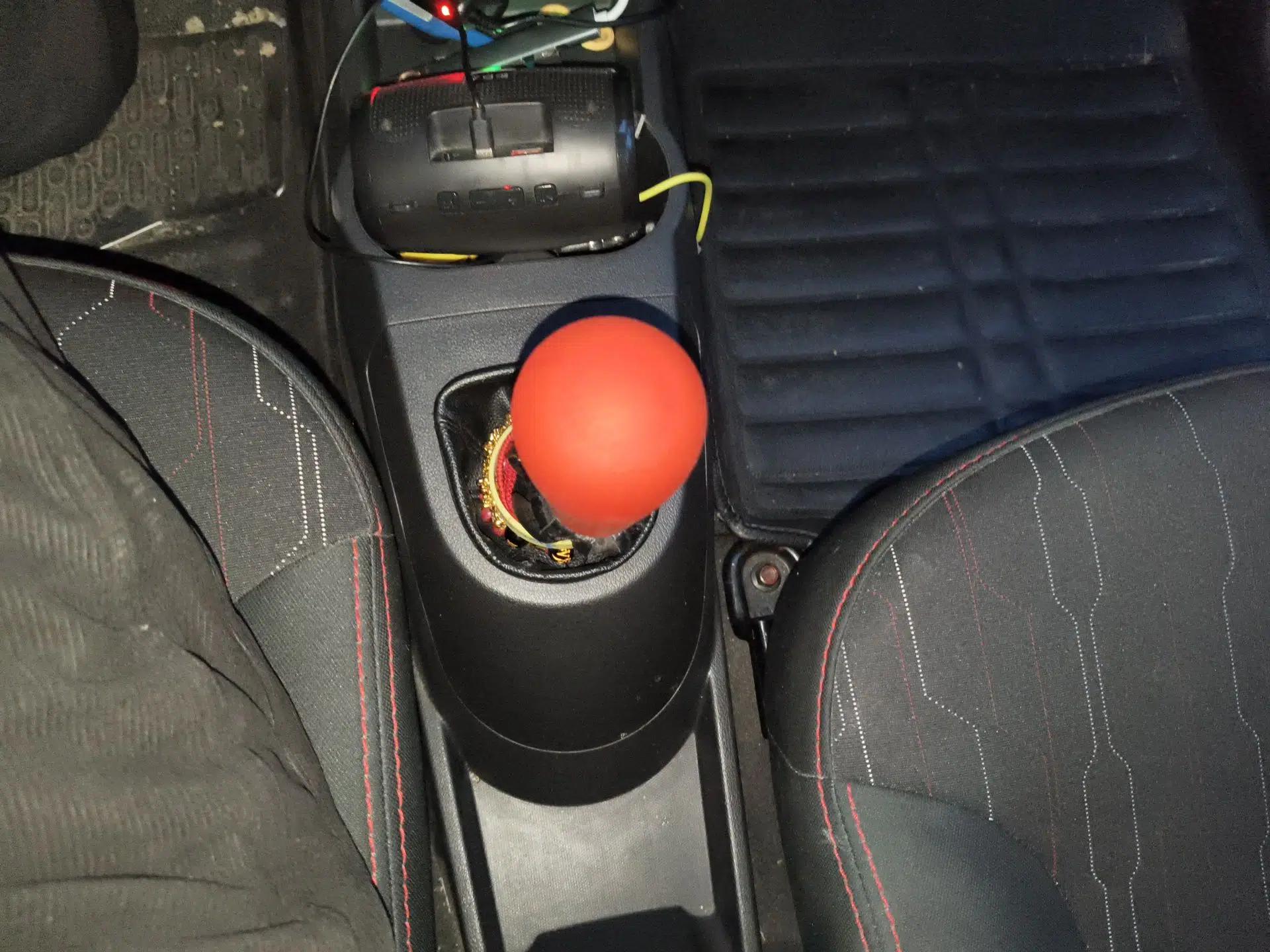 CHANGAN Benni 2015 1.4L Manual Luxury Model China V Standard — миниатюра 15