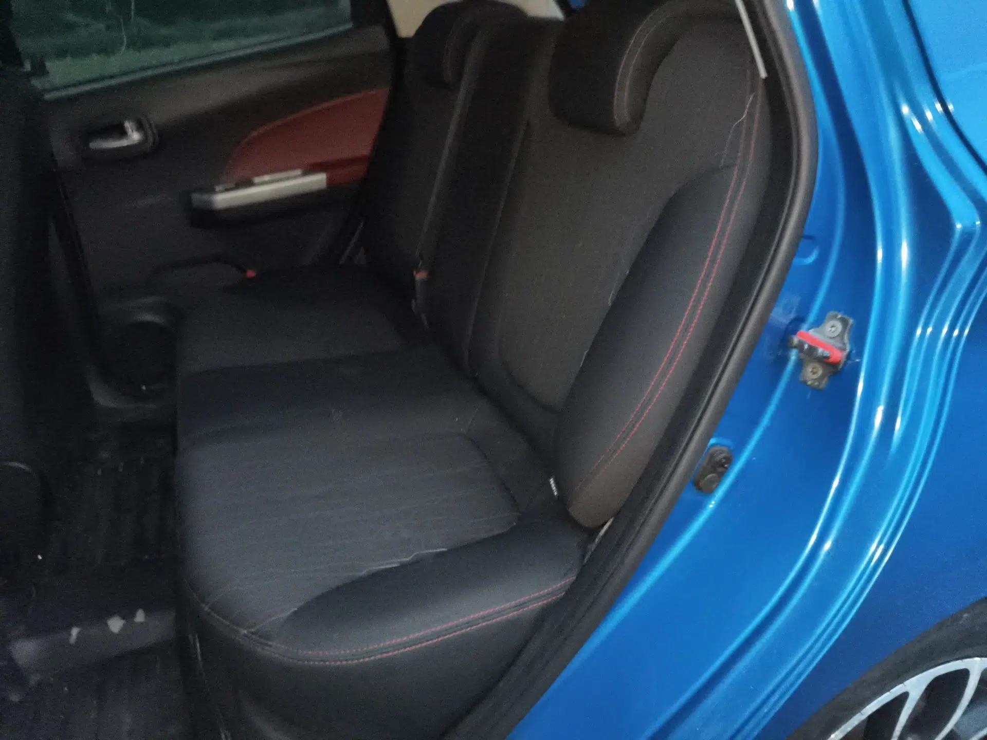 CHANGAN Benni 2015 1.4L Manual Luxury Model China V Standard — миниатюра 18