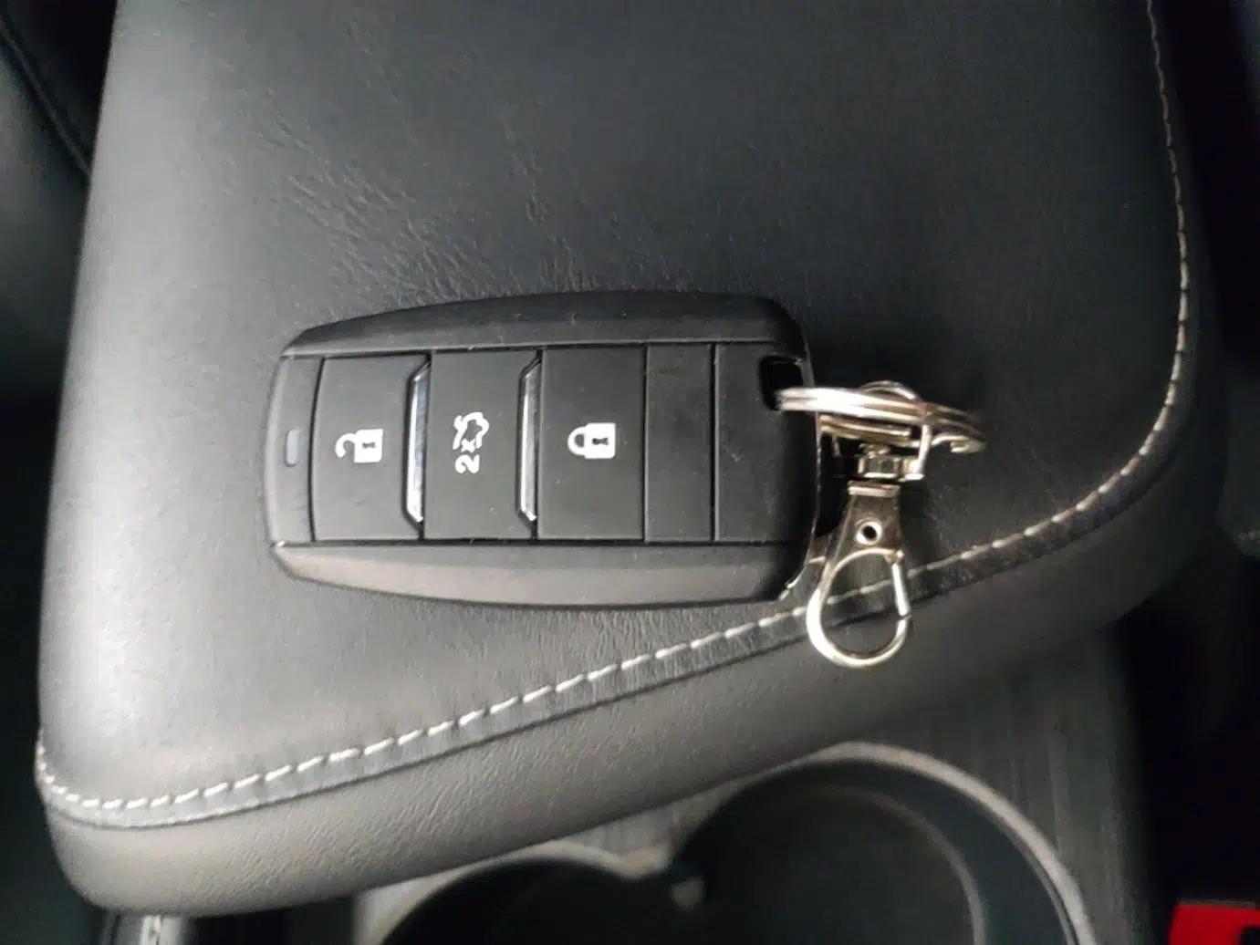 CHANGAN CS55 Electric Version 2020 Standard Range Smart Enjoyment Version — миниатюра 12