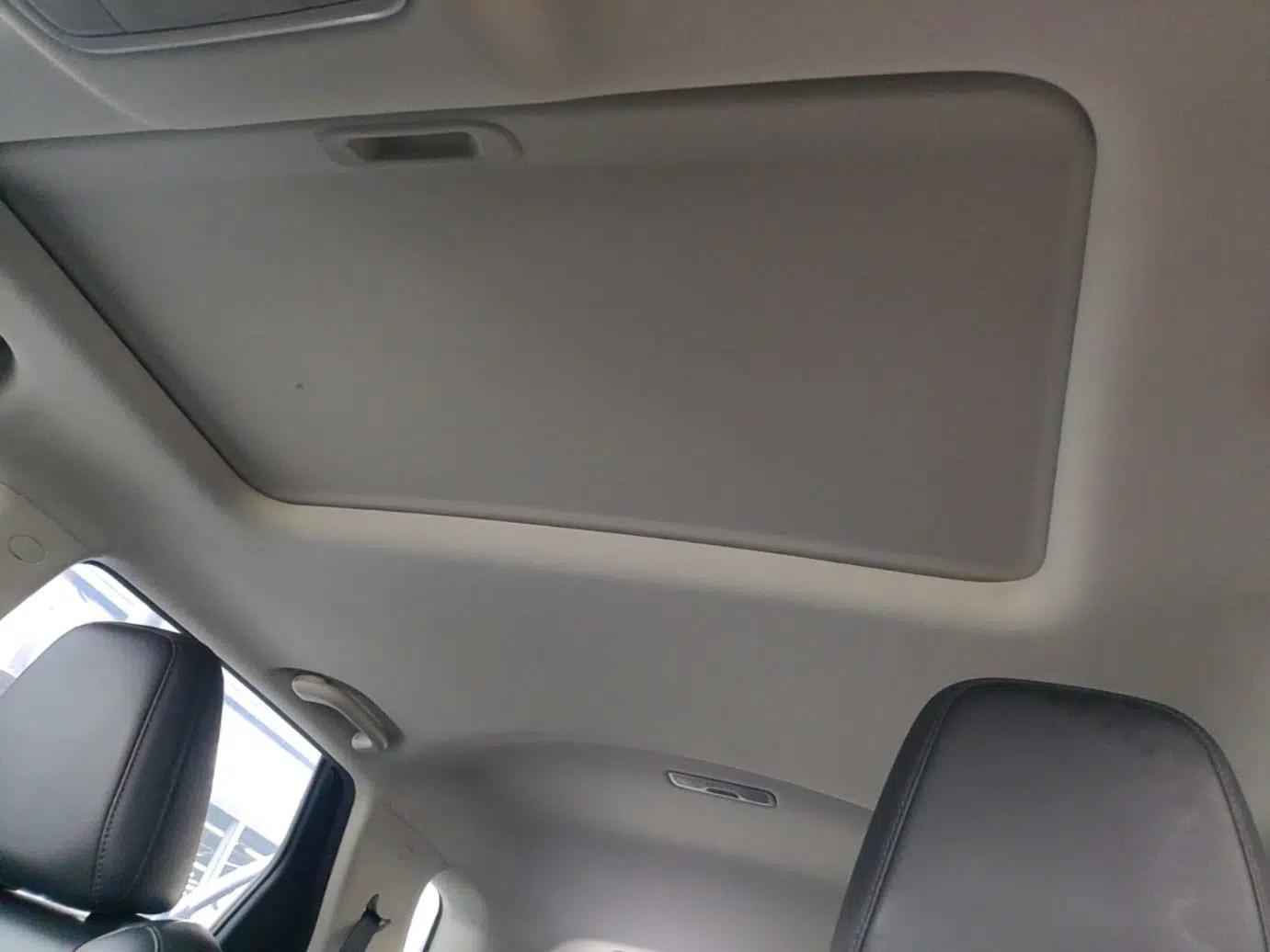 CHANGAN CS55 Electric Version 2020 Standard Range Smart Enjoyment Version — миниатюра 21
