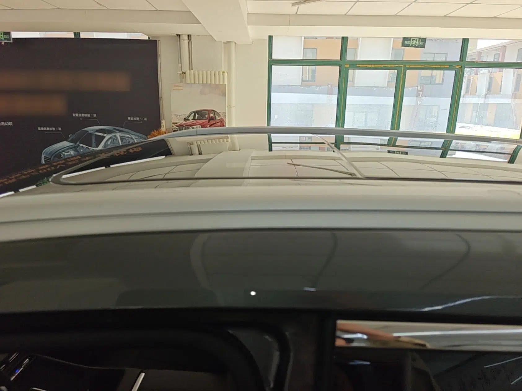 CHANGAN CS55PLUS PHEV 2026 Model, Smart New Blue Whale 125km Zhiyue Version — миниатюра 11