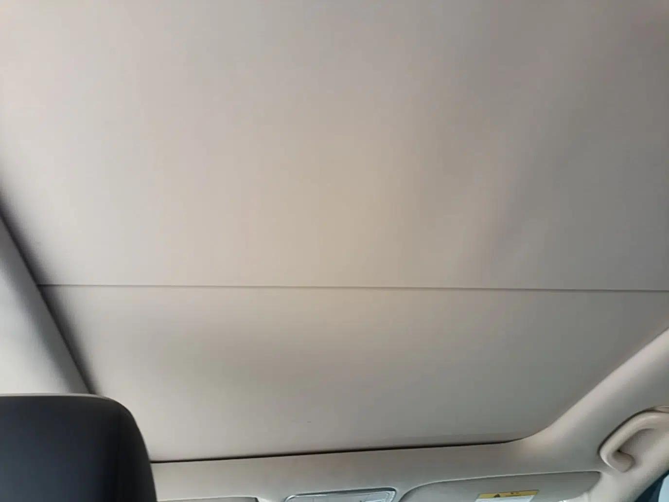 CHANGAN Raeton CC 2018 1.5T Automatic Zhiya Model China V Standard — миниатюра 21