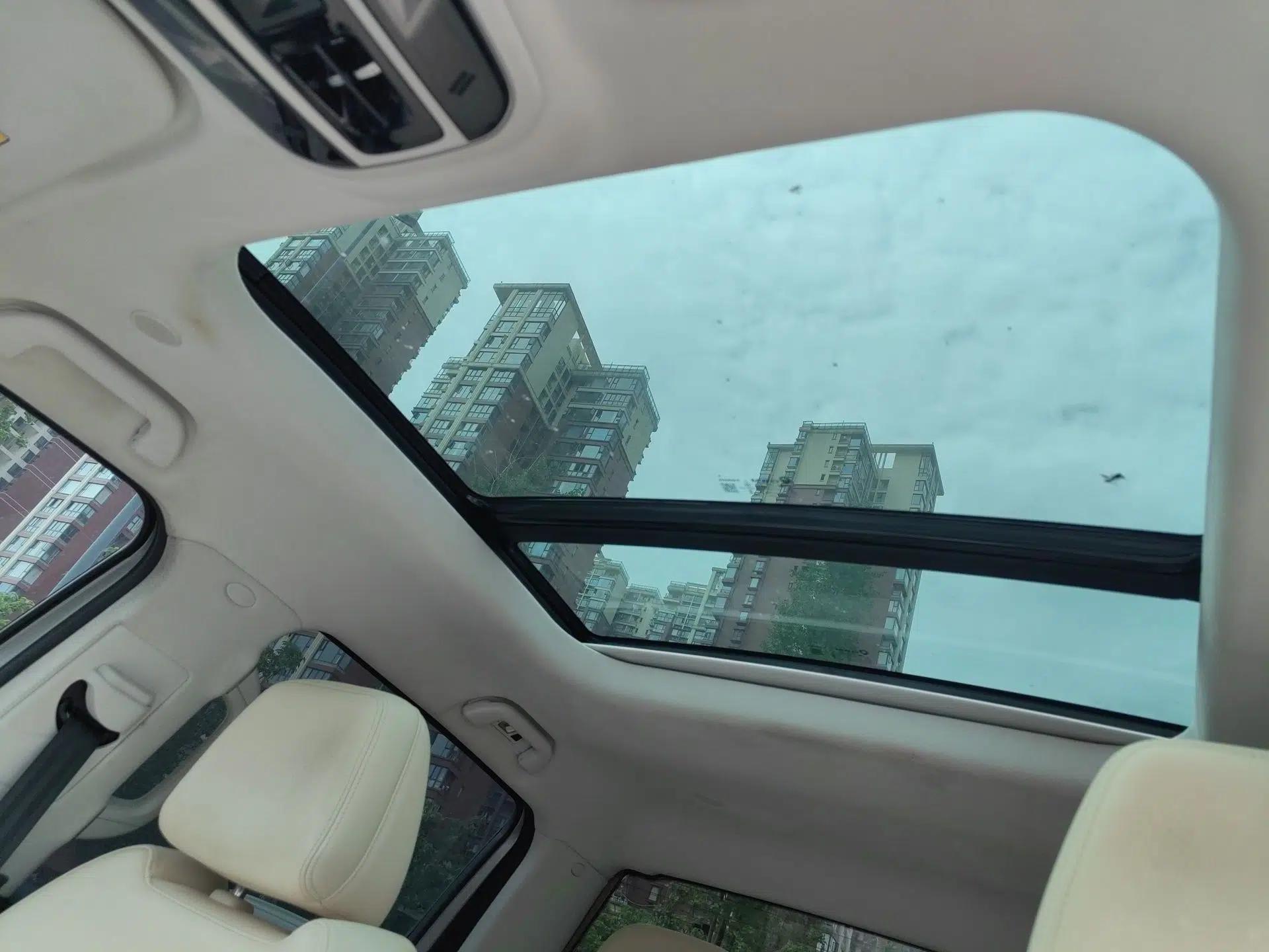 Great Wall Shanhai Poer 2023 3.0T V6 Gasoline Extreme Edition — миниатюра 19