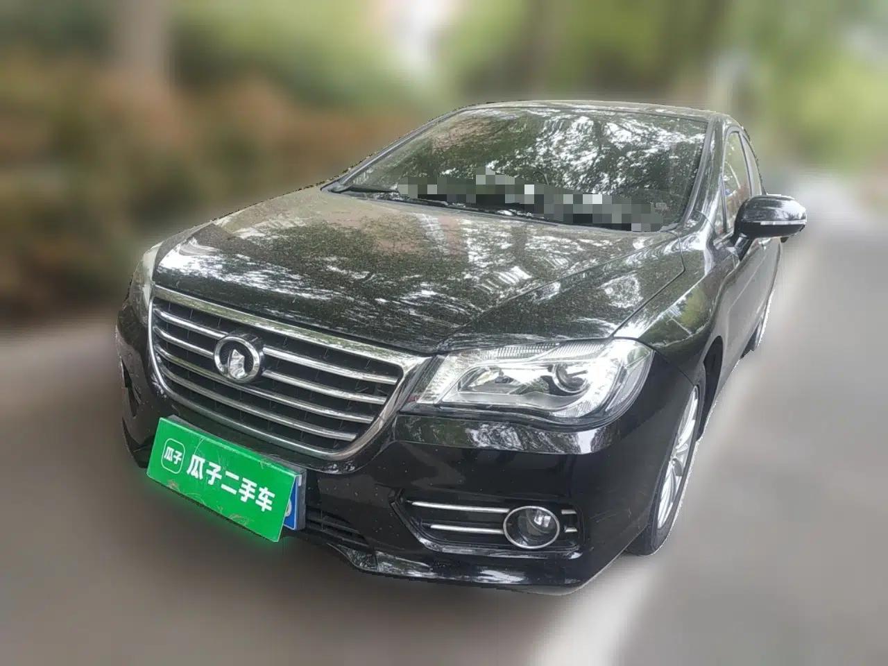 Great Wall C50 2016 1.5T Manual Comfort Edition — миниатюра 1