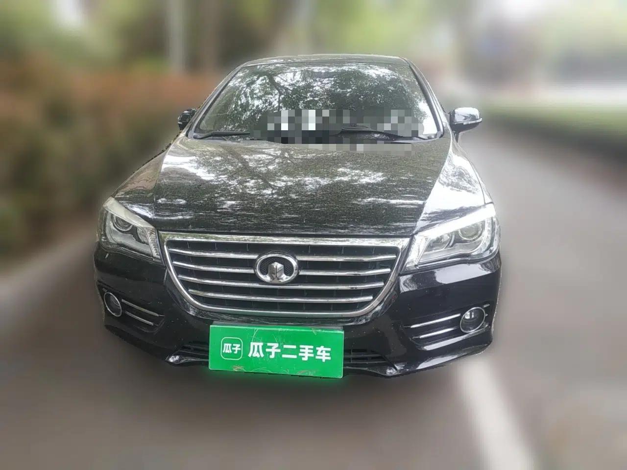 Great Wall C50 2016 1.5T Manual Comfort Edition — миниатюра 2