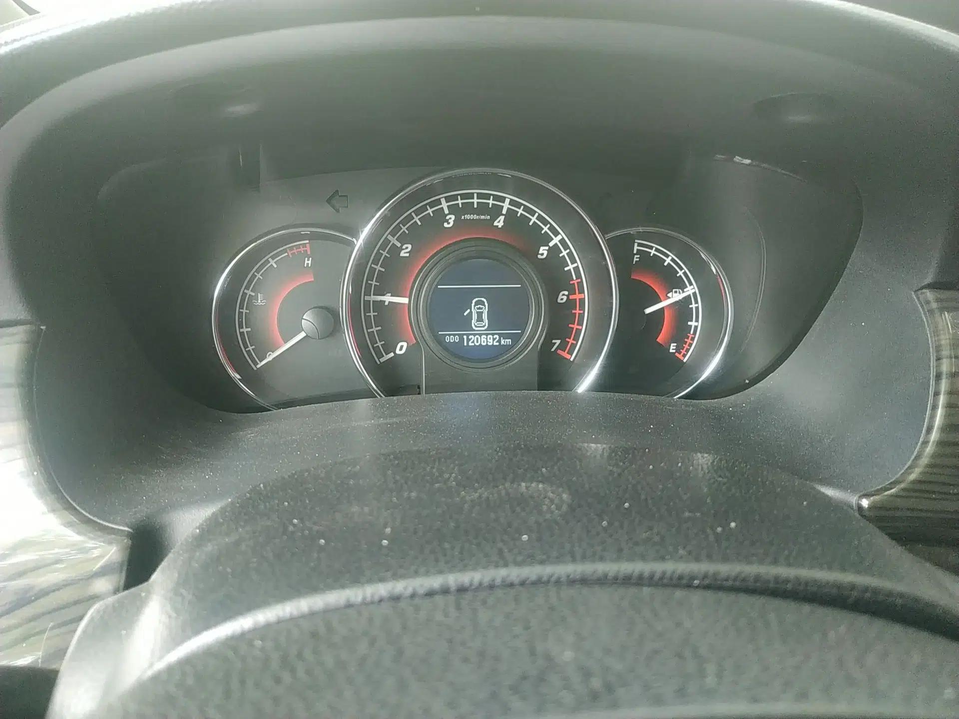 Great Wall C50 2016 1.5T Manual Comfort Edition — миниатюра 12