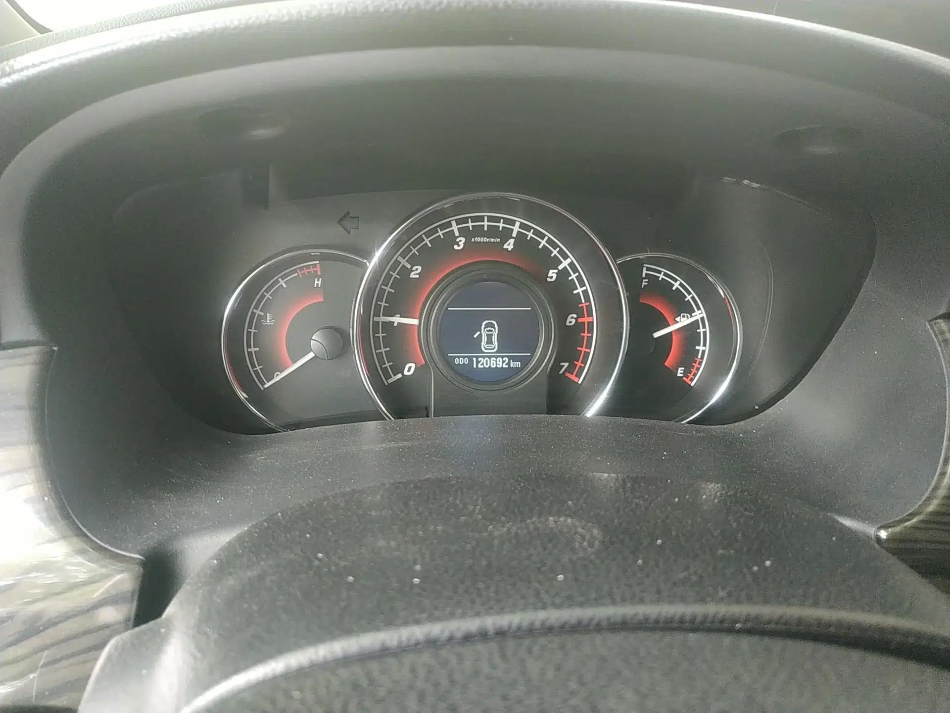 Great Wall C50 2016 1.5T Manual Comfort Edition — миниатюра 13