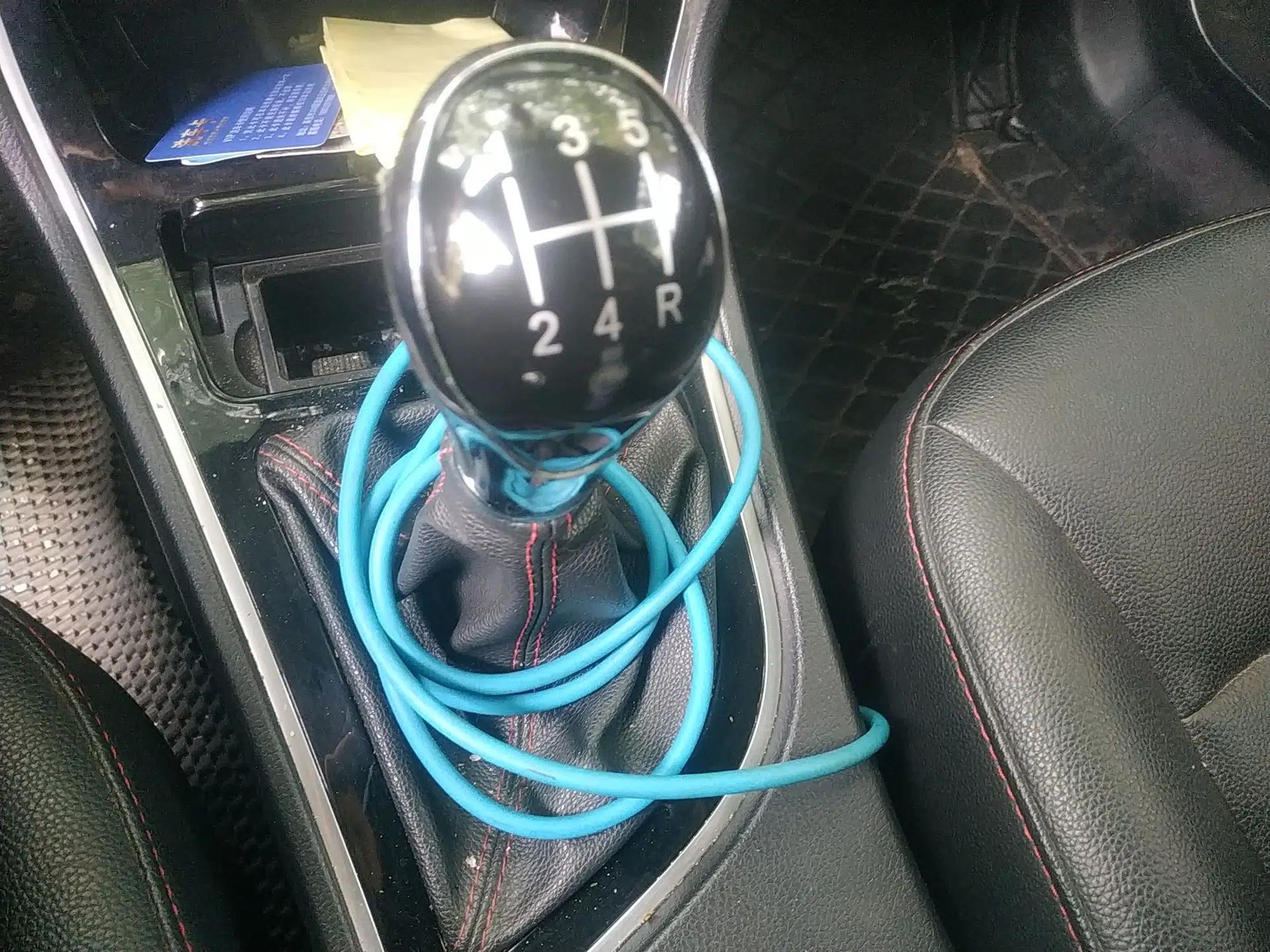 Great Wall C50 2016 1.5T Manual Comfort Edition — миниатюра 15