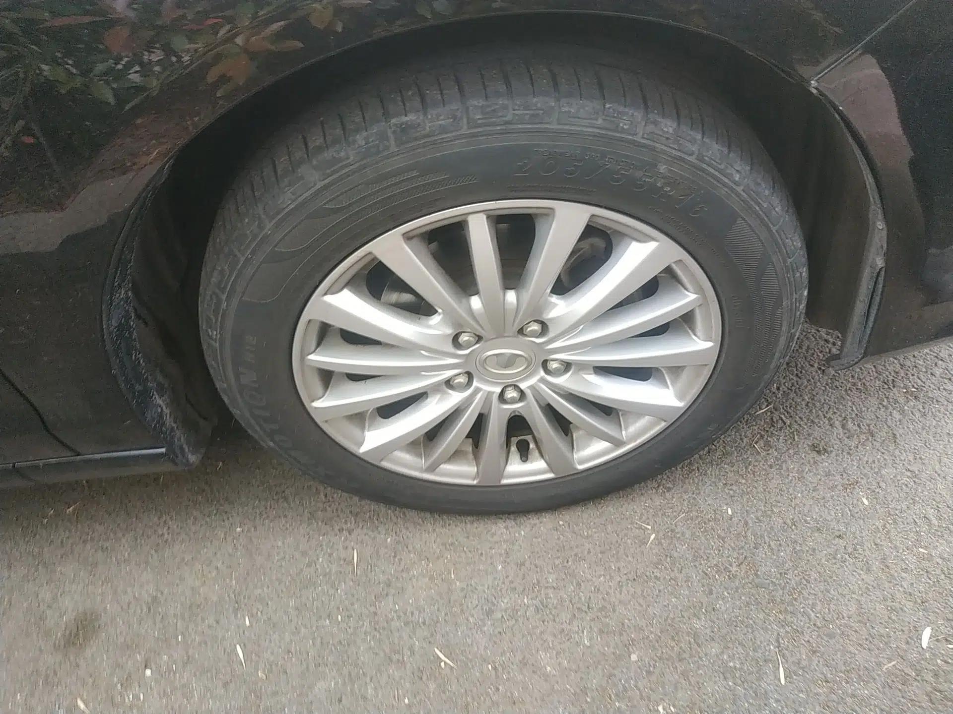 Great Wall C50 2016 1.5T Manual Comfort Edition — миниатюра 8