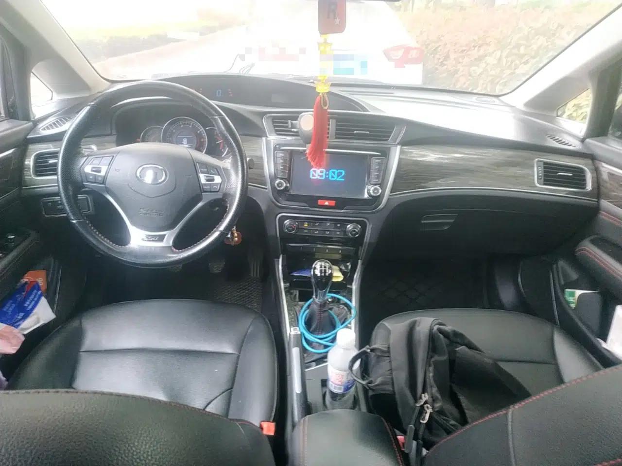 Great Wall C50 2016 1.5T Manual Comfort Edition — миниатюра 10