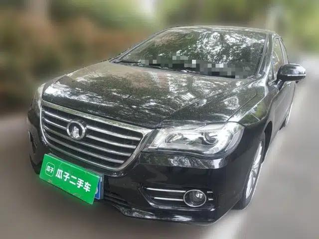 Great Wall C50 2016 1.5T Manual Comfort Edition