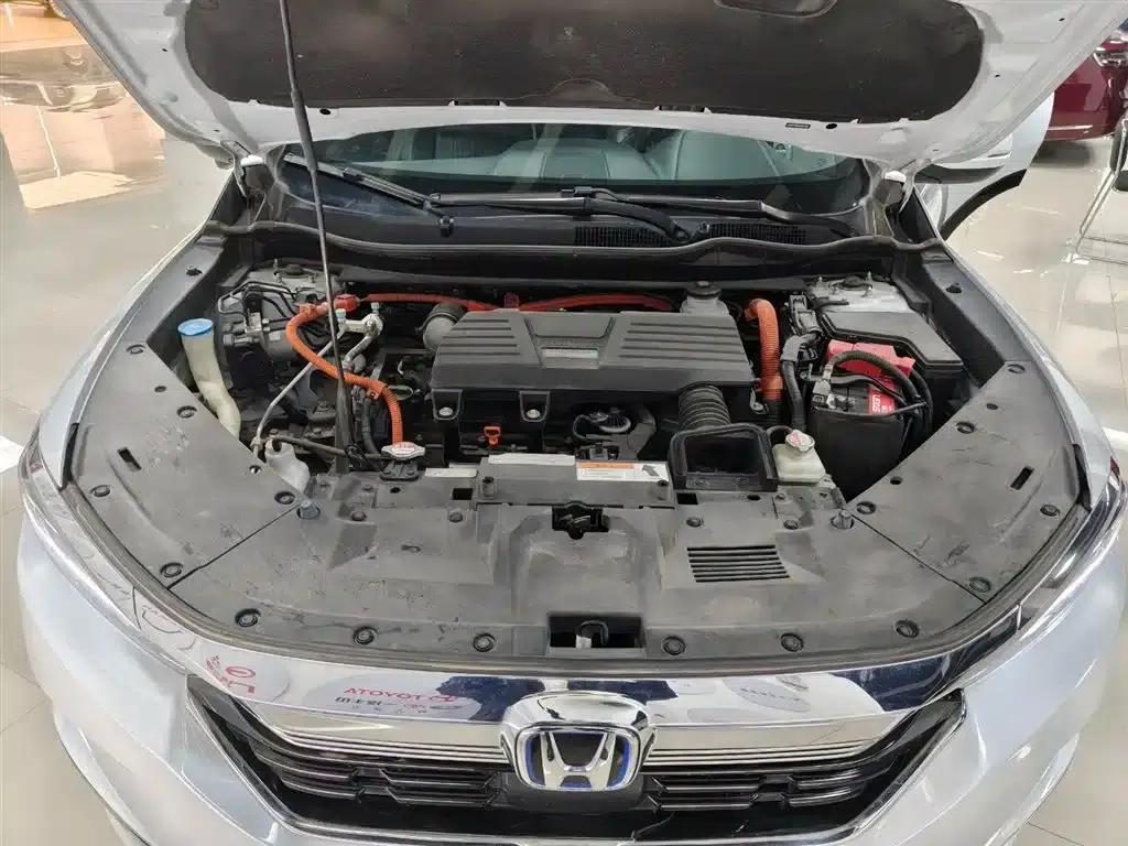 2022 Honda Breeze e:PHEV Premium Edition — миниатюра 15
