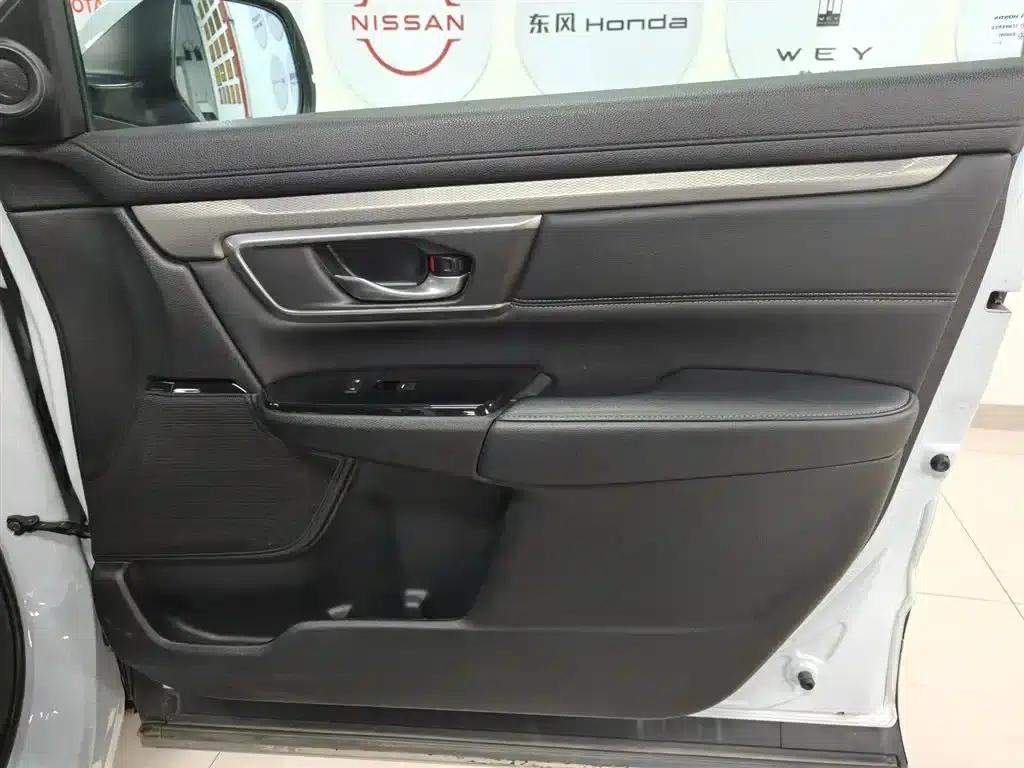 2022 Honda Breeze e:PHEV Premium Edition — миниатюра 20