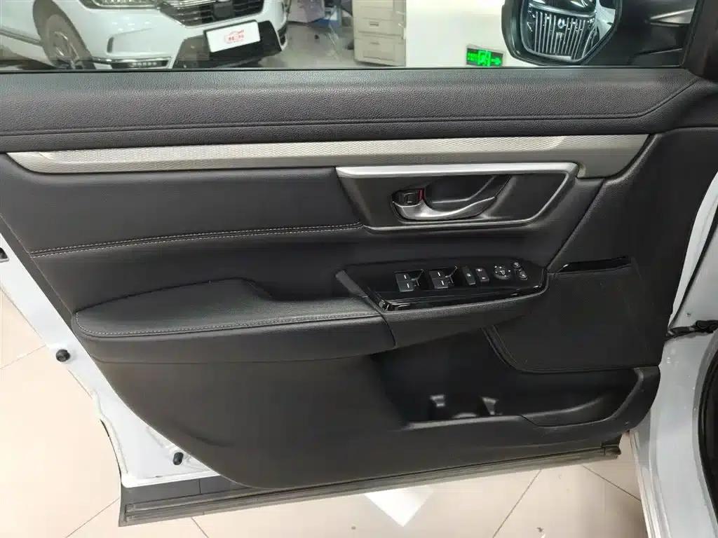 2022 Honda Breeze e:PHEV Premium Edition — миниатюра 21