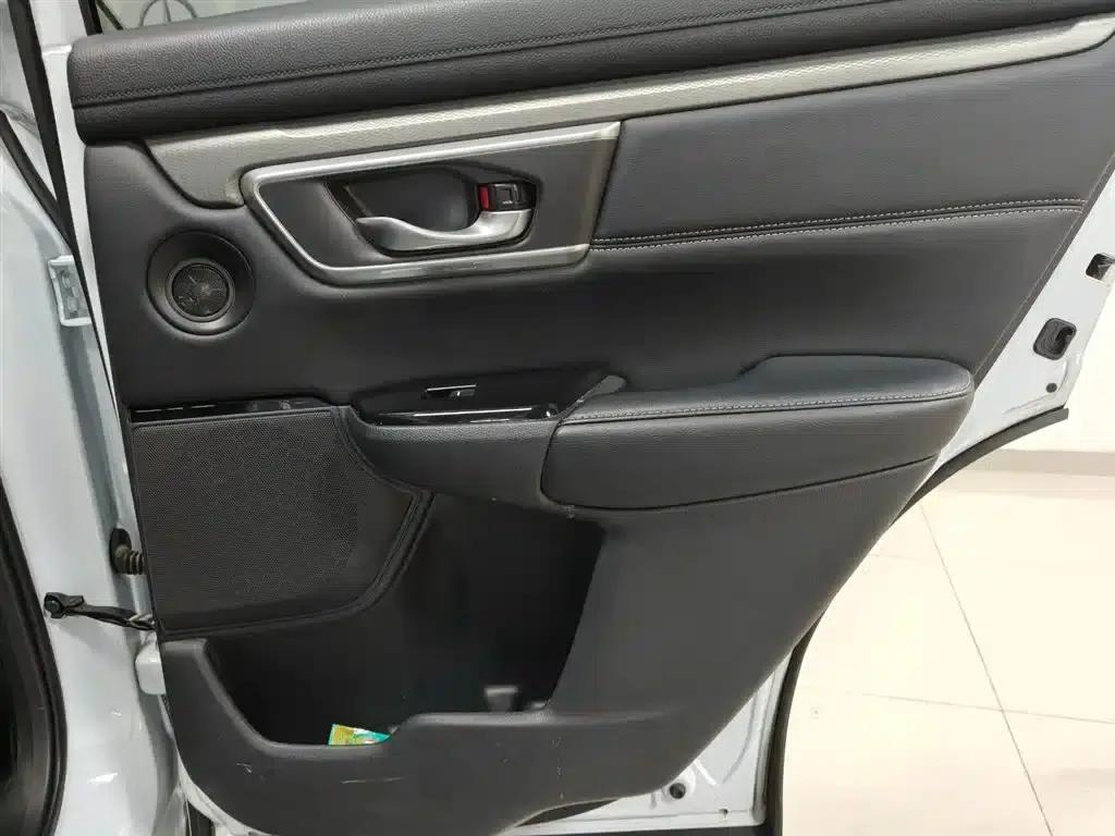 2022 Honda Breeze e:PHEV Premium Edition — миниатюра 22