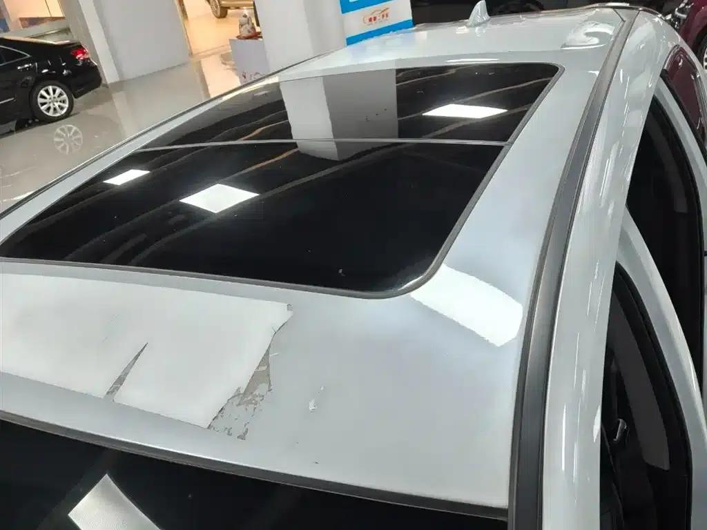 2022 Honda Breeze e:PHEV Premium Edition — миниатюра 23