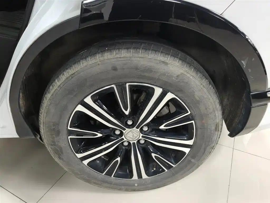 2022 Honda Breeze e:PHEV Premium Edition — миниатюра 26