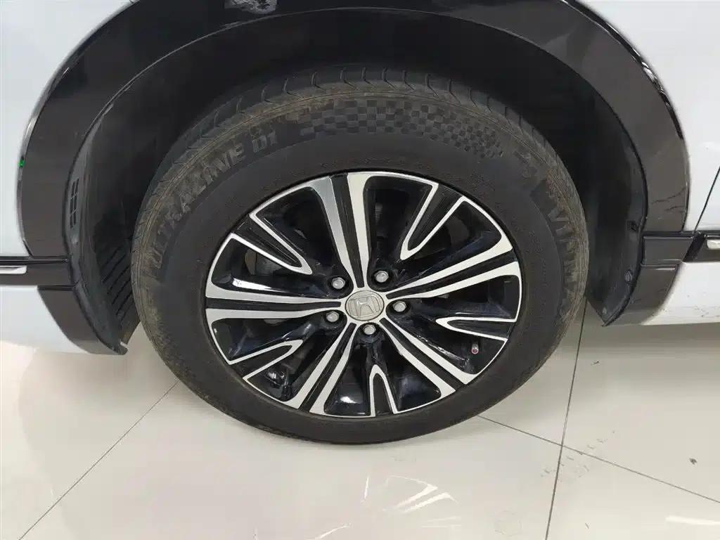 2022 Honda Breeze e:PHEV Premium Edition — миниатюра 27