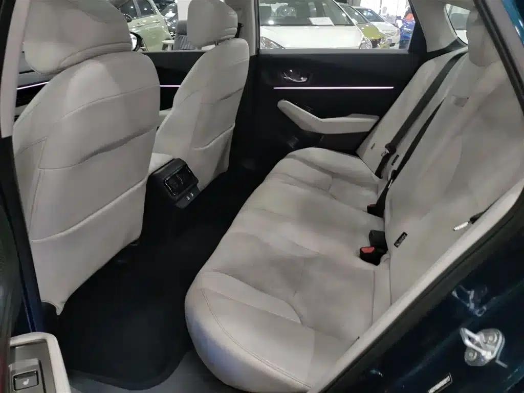 Accord PHEV 2023 2.0L e:PHEV Flagship Edition — миниатюра 11