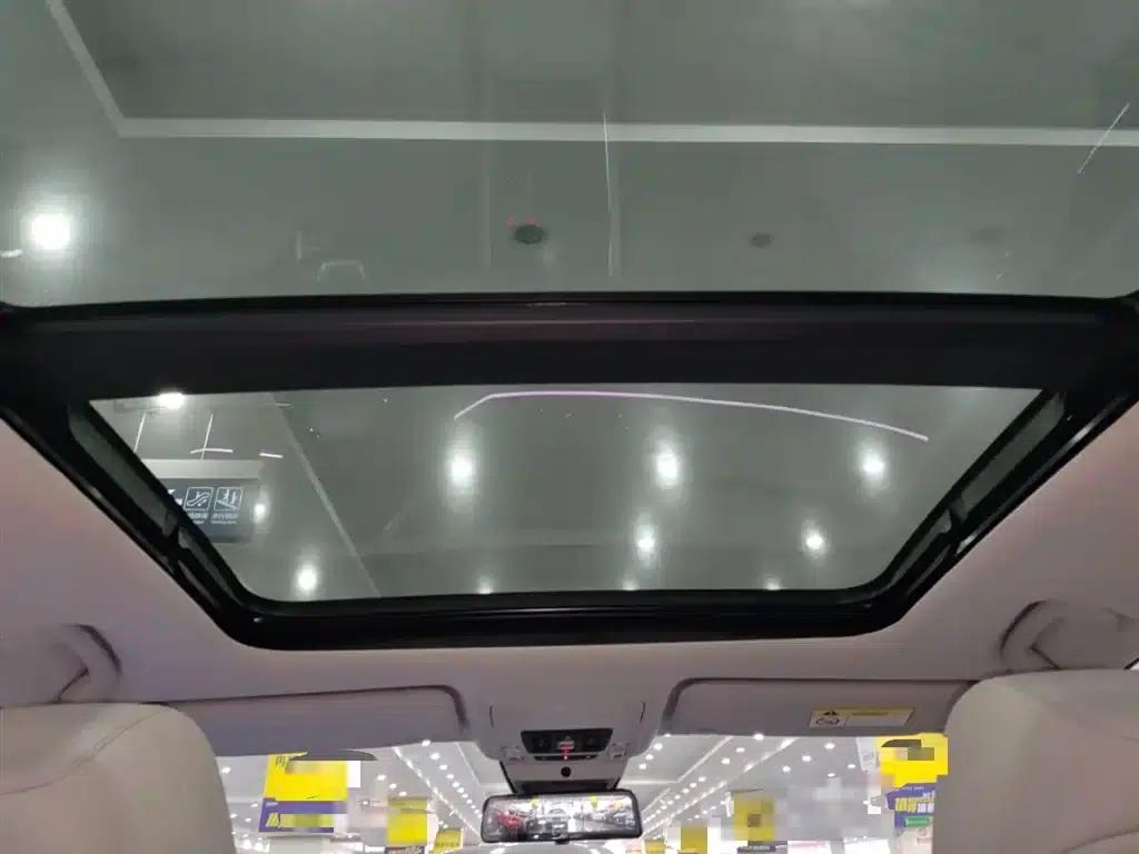 Accord PHEV 2023 2.0L e:PHEV Flagship Edition — миниатюра 12