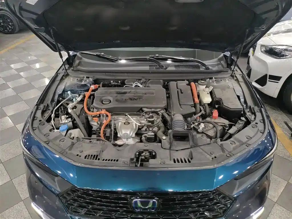 Accord PHEV 2023 2.0L e:PHEV Flagship Edition — миниатюра 14