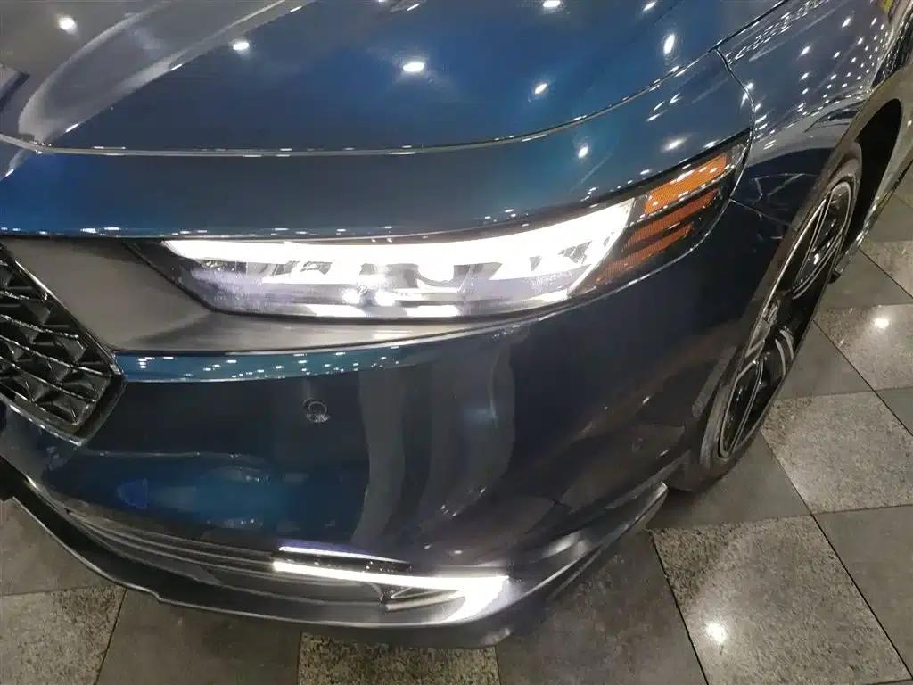 Accord PHEV 2023 2.0L e:PHEV Flagship Edition — миниатюра 16