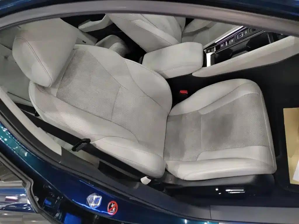 Accord PHEV 2023 2.0L e:PHEV Flagship Edition — миниатюра 17
